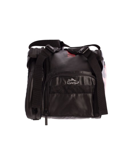 Paletero Black Crown Ultimate Pro 2.0 | Ofertas de pádel